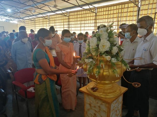 Cultural Festival 2021