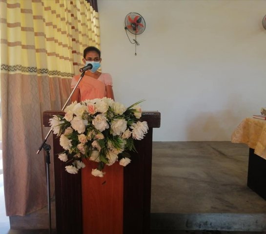 Cultural Festival 2021