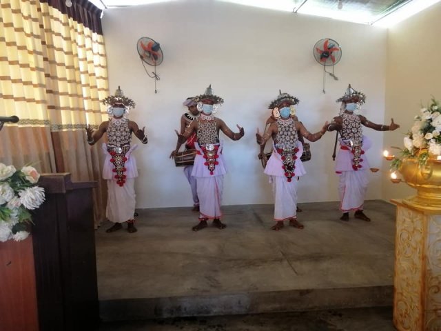 Cultural Festival 2021