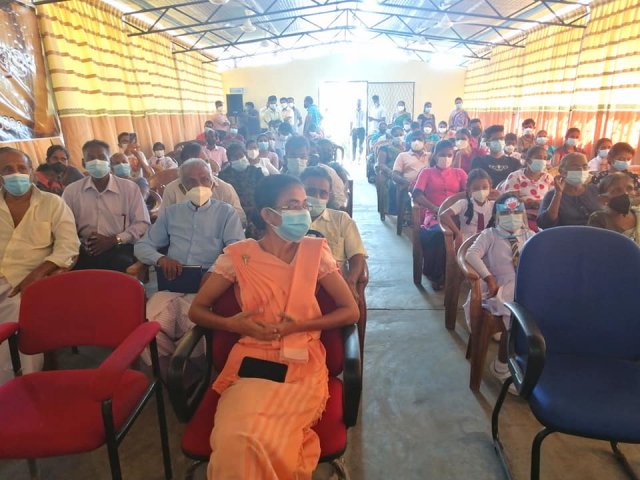 Cultural Festival 2021