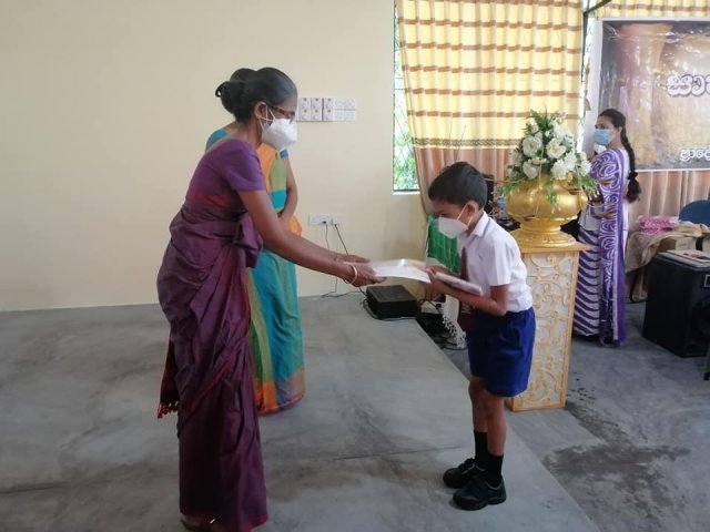 Cultural Festival 2021