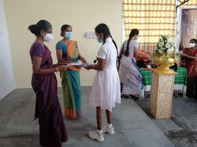 Cultural Festival 2021