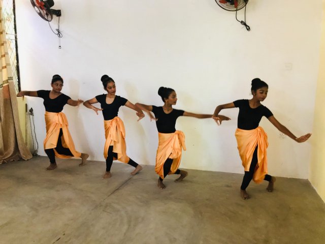 Cultural Festival