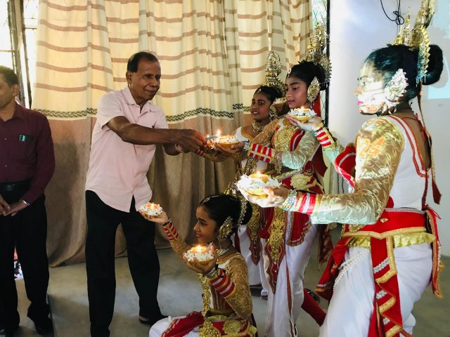 Cultural Festival