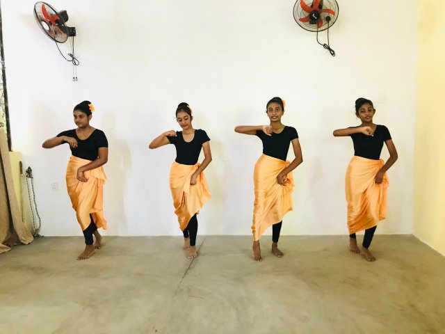 Cultural Festival
