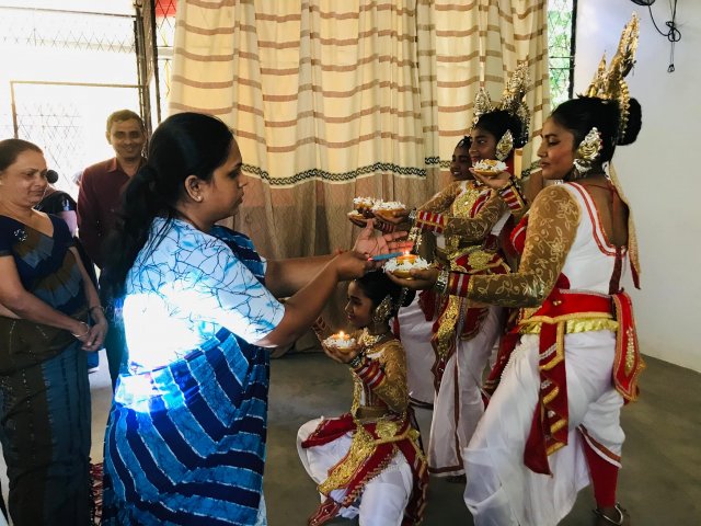 Cultural Festival
