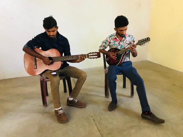 Cultural Festival