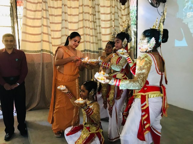 Cultural Festival