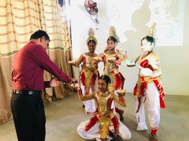Cultural Festival