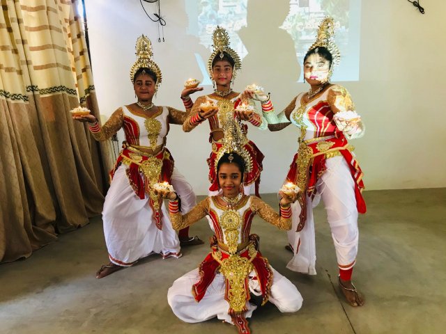 Cultural Festival