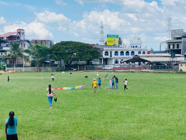 Kite Festival