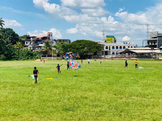 Kite Festival