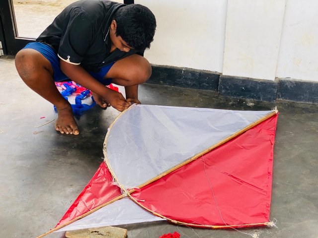 Kite Festival