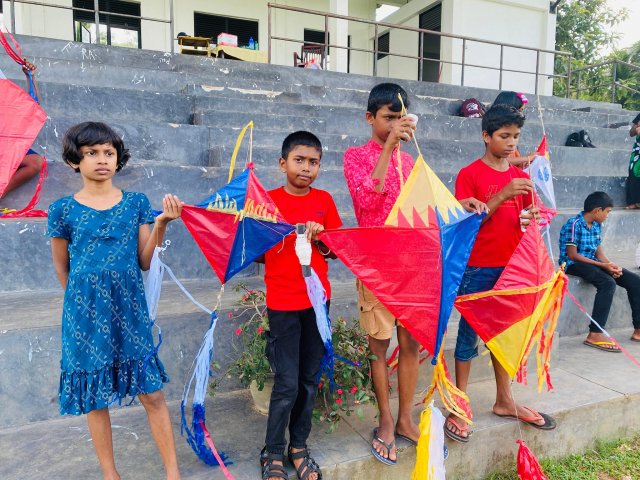 Kite Festival
