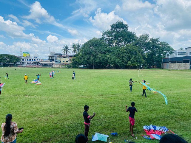 Kite Festival