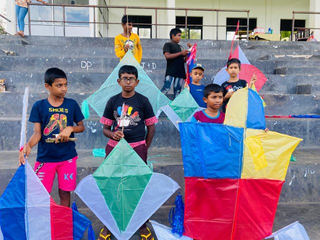 Kite Festival