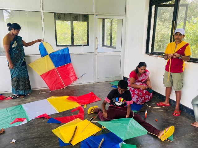 Kite Festival