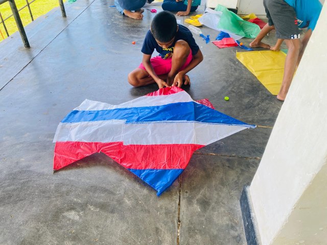 Kite Festival