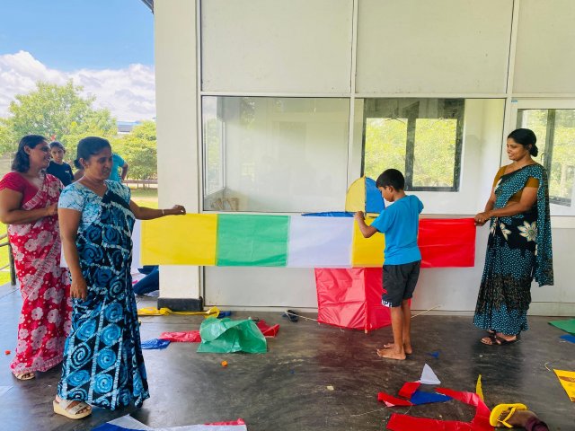 Kite Festival