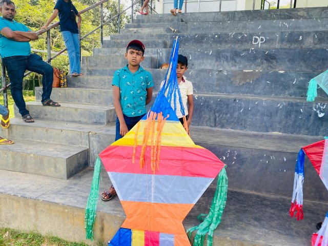Kite Festival