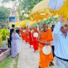 Pirith Chanting Praogram