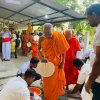 Pirith Chanting Praogram
