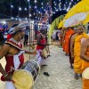 Pirith Chanting Praogram