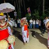 Pirith Chanting Praogram