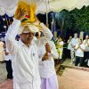 Pirith Chanting Praogram