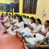 Pirith Chanting Praogram