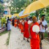 Pirith Chanting Praogram