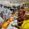 Pirith Chanting Praogram
