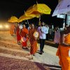 Pirith Chanting Praogram