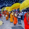 Pirith Chanting Praogram