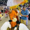 Pirith Chanting Praogram
