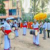 Pirith Chanting Praogram