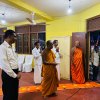 Pirith Chanting Praogram