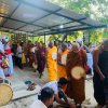 Pirith Chanting Praogram