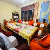 Pirith Chanting Praogram