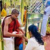 Pirith Chanting Praogram