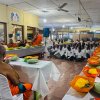 Pirith Chanting Praogram