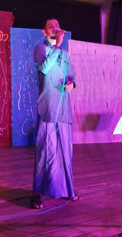 Prabhashwara Rangasobha Concert