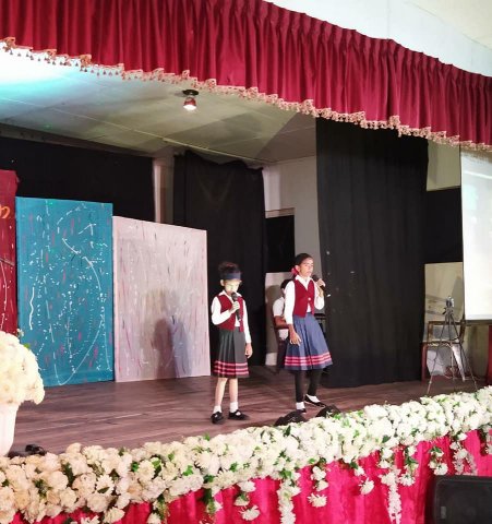 Prabhashwara Rangasobha Concert