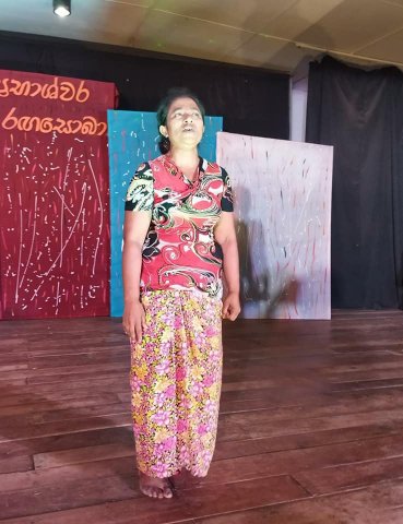 Prabhashwara Rangasobha Concert