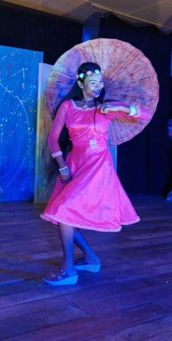 Prabhashwara Rangasobha Concert