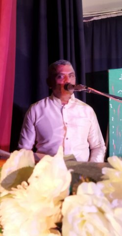 Prabhashwara Rangasobha Concert