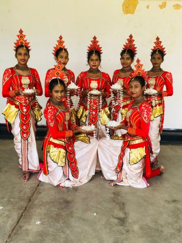 Sahitha Roosara 2023
