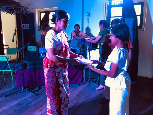 Sahitha Roosara 2023