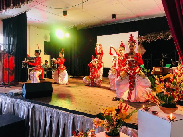 Sahitha Roosara 2023