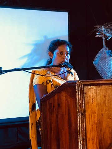 Sahitha Roosara 2023